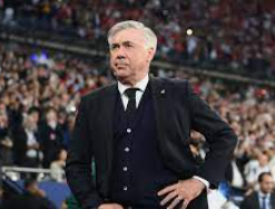 Ancelotti is in pain as the King gets knocked out of the Copa