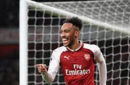 Aubameyang chooses to compete for Singha instead of running away from MLS