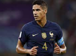 Happy Varane, the life that Manchester united don't believe, dares to ask Casemiro